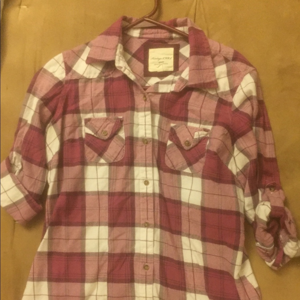 Flannel
